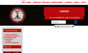 Aibrern.com.br thumbnail