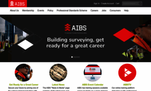 Aibs.com.au thumbnail