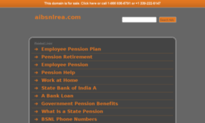 Aibsnlrea.com thumbnail