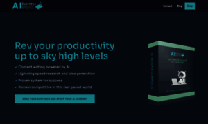 Aibusinessbasics.com thumbnail