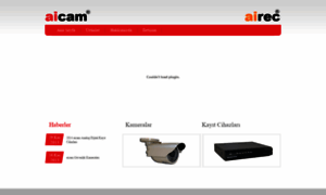 Aicam.com.tr thumbnail