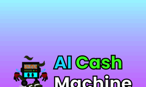 Aicashmachine.biz thumbnail