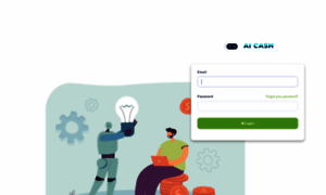 Aicashmachine.softprolab.com thumbnail