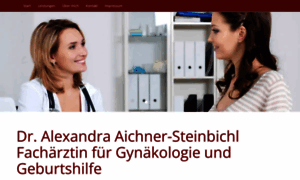 Aichner-frauen.arzt.io thumbnail