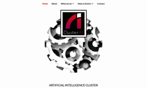 Aicluster.org thumbnail