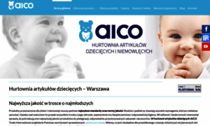 Aico.com.pl thumbnail