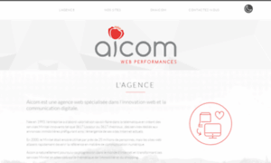 Aicom.fr thumbnail