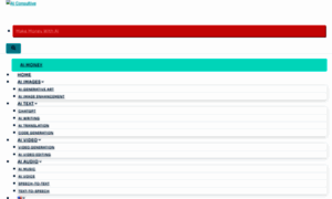 Aiconsultive.com thumbnail