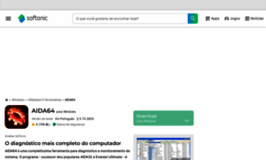 Aida64-extreme.softonic.com.br thumbnail