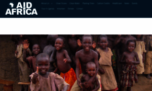 Aidafrica.net thumbnail