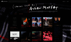 Aidanjohnmoffat.bandcamp.com thumbnail