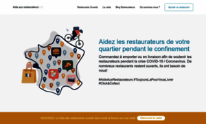 Aide-aux-restaurateurs.fr thumbnail