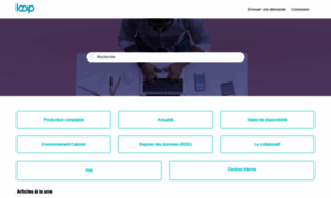 Aide.loopsoftware.fr thumbnail