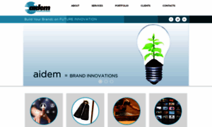 Aidem.com.ng thumbnail