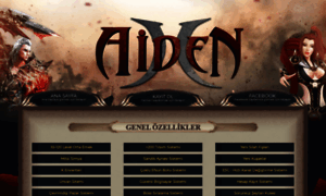 Aiden2.com thumbnail