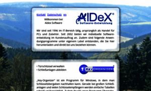 Aidex.de thumbnail
