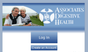 Aidh.followmyhealth.com thumbnail