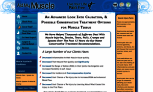 Aidmymuscle.com thumbnail