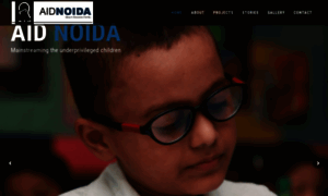 Aidnoida.org thumbnail