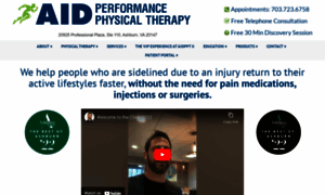 Aidperformancept.com thumbnail