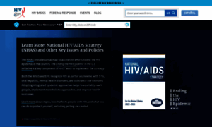 Aids.gov thumbnail