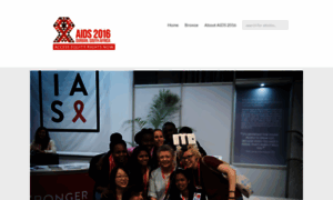 Aids2016.smugmug.com thumbnail