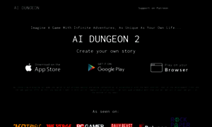 Aidungeon.cc thumbnail