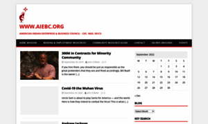 Aiebc.org thumbnail