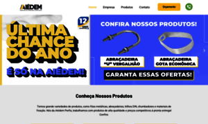 Aiedemperfis.com.br thumbnail