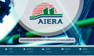 Aiera.com.mx thumbnail