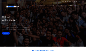 Aiesec.lk thumbnail