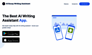 Aiessaywriting.app thumbnail