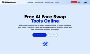 Aifaceswap.ai thumbnail