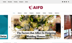Aifd.com.au thumbnail