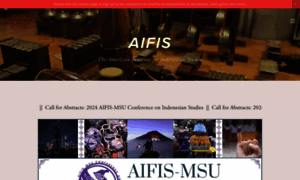 Aifis.org thumbnail