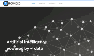 Aifounded.com thumbnail