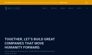 Aifund.ai thumbnail