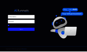 Aifunnels.in thumbnail