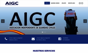 Aigcnet.com thumbnail
