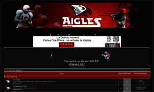 Aigles.superforum.fr thumbnail