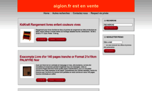 Aiglon.fr thumbnail