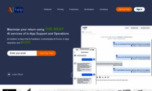 Aihelp.net thumbnail