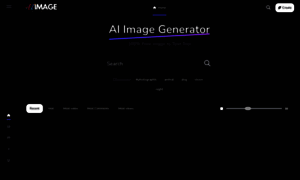 Aiimagegenerator.tools thumbnail