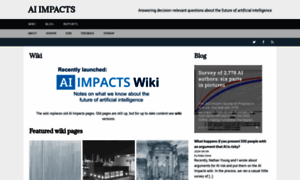 Aiimpacts.org thumbnail