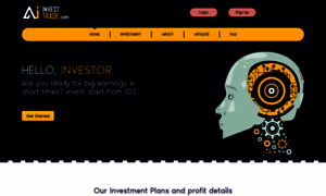 Aiinvesttrade.com thumbnail