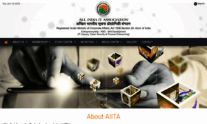 Aiita.org thumbnail
