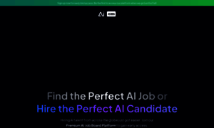 Aijobs.com thumbnail