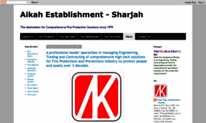 Aikahsharjah.blogspot.com thumbnail
