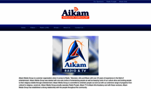 Aikam.com thumbnail