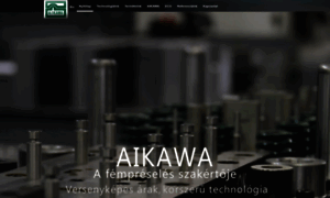 Aikawa.hu thumbnail